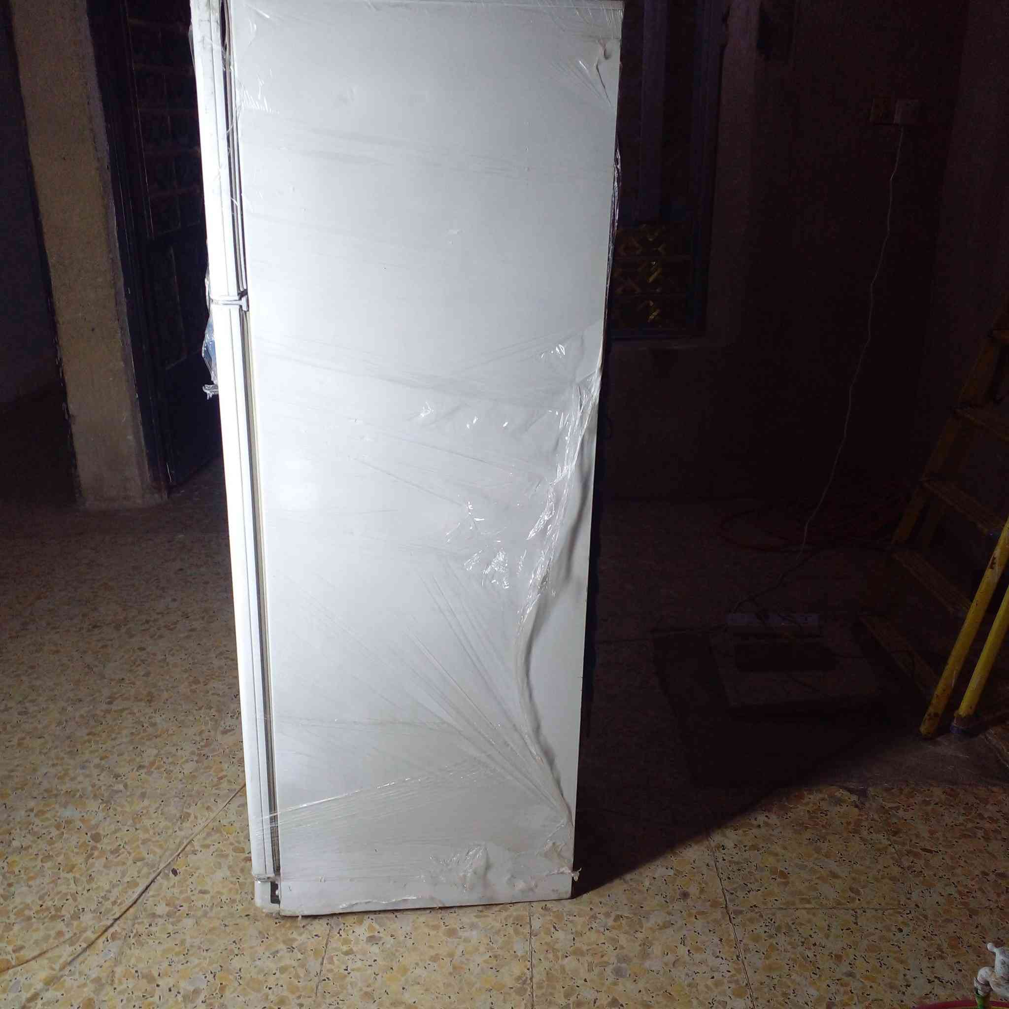 سلام عليكم عيني ثلاجة للبيع كونكر تبريد وثلج خير من الله جديده ستخدام قليل بعده بل ليلون سعره ٢٠٠ وبي مجال مداخله تصليح الله شاهد تاخذنه عل فحص


**إذا كنت صاحب هذا الإعلان وتريد حذفه لأي سبب، رجاءا أرسل رسالة إلى الدعم الفني**