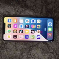 ايفون اكس اس ماكس ذاكره 64 بطاريه بالحاسبه تقرا 70 بالجهاز تقرا 67 الج...