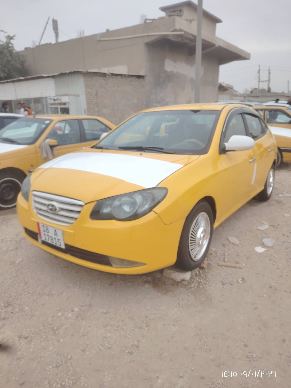 السلام عليكم النترا 2008 وارد امريكي حادثه شاملغ خلفي رقم باب الانجليزي عنوان السياره حله رقم الهاتف***********
