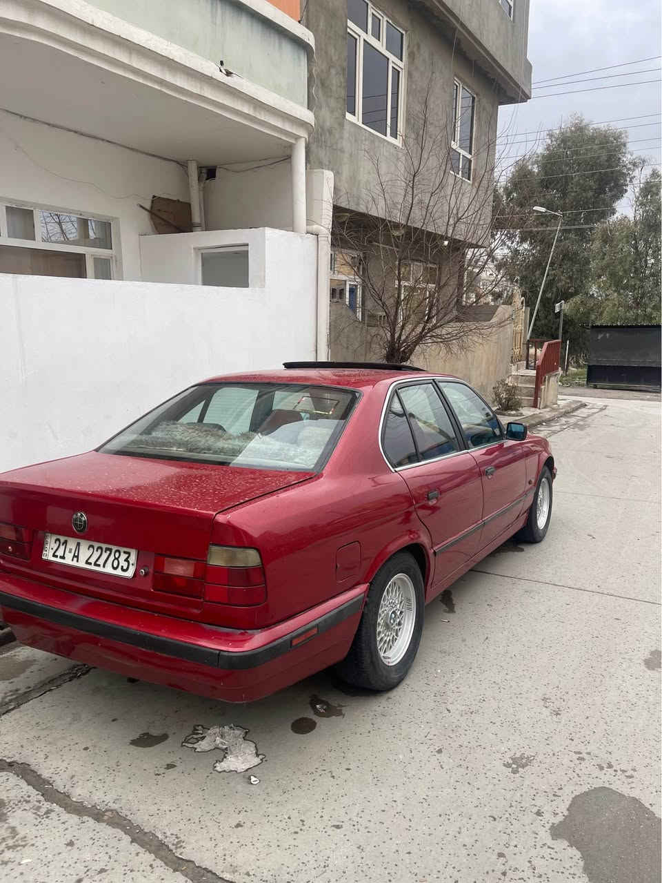 BMW🇩🇪🇩🇪90.   موديل 🇩🇪
كوشن جلد🇩🇪
جام كاربا🇩🇪
سلايت🇩🇪
ناو فورميگا🇩🇪
  گير مةكينة بةشةر 🇩🇪
سيارة بي مةسرةفة 🇩🇪
بي دعم بي ليدراو🇩🇪
بوياخ عام بو جواني🇩🇪 السليمانية, العراق


**إذا كنت صاحب هذا الإعلان وتريد حذفه لأي سبب، رجاءا أرسل رسالة إلى الدعم الفني**