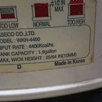 صوبة كوريا • كيرونا • كركوك حي عسكري