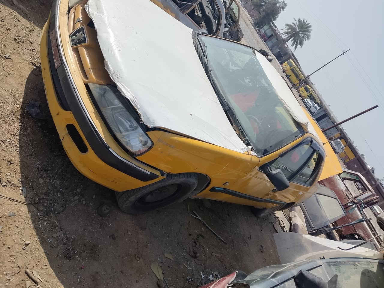 تفصيخ بابل مشروع المسيب***********
