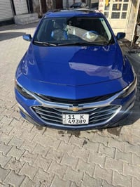𝟐𝟎𝟐𝟑 𝐂𝐇𝐄𝐕𝐑𝐎𝐋𝐄𝐓 𝐌𝐀𝐋𝐈𝐁𝐔-𝐋𝐓 كلين تايتل شوفرليت ماليبو (LT) موديل : 2023  ...