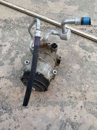 كومبريسر كورلا • ٢٠٢٠ • ضعيف