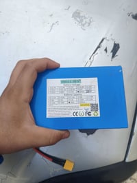 V24 20A • اصلي • ٢كيلو