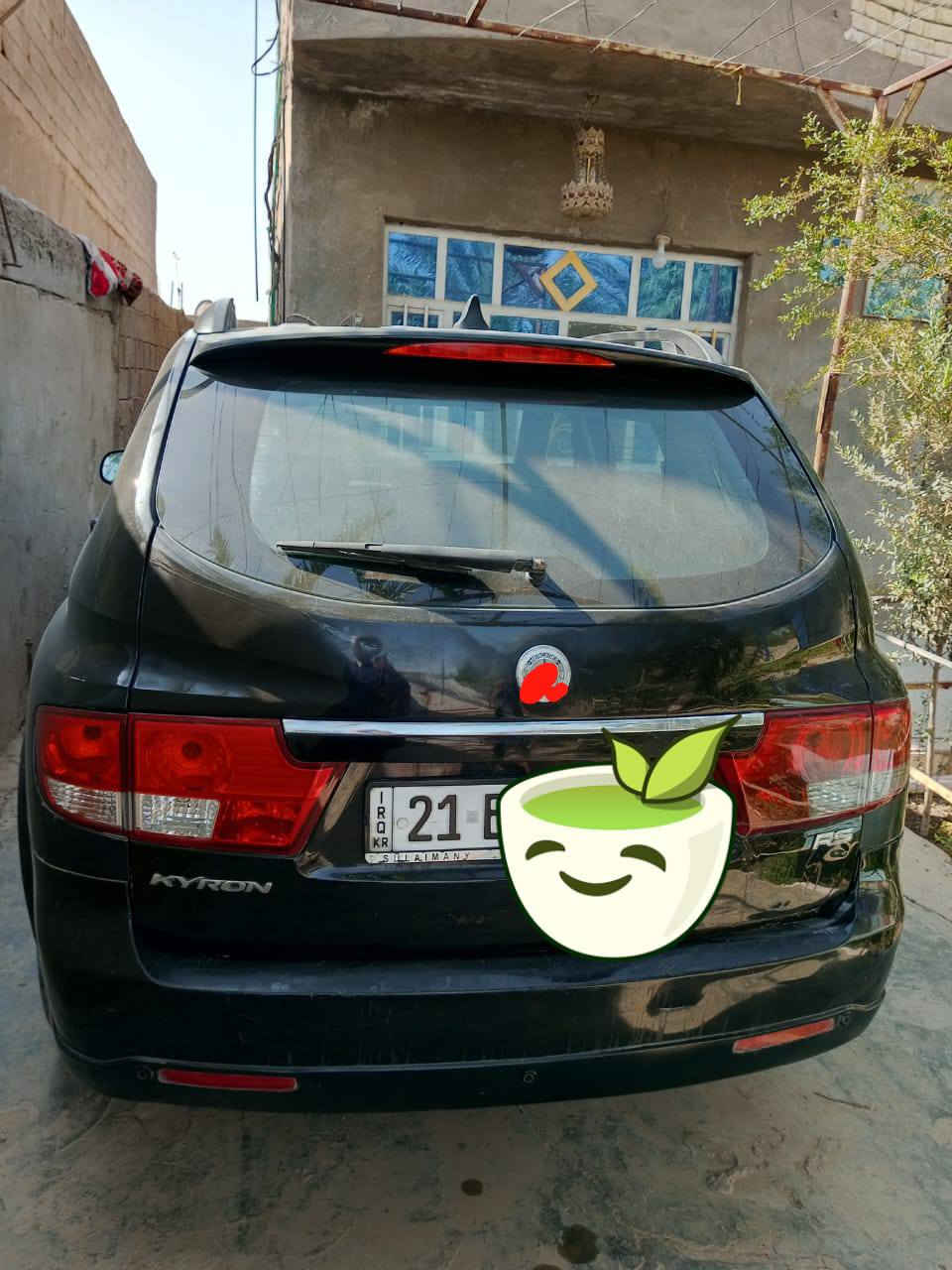 سانك يونك مكينة محور vvt تبريد شغال رقم سليمانية تحويل ثاني يوم السيارة كاملة خمسة راكب السعر 65 الاتصال *********** بغداد المعامل  مراوس ستلركس خصوصي فقط وحسب القناعة ولا تزعل
