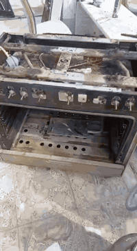 صيانة طباخ كريازي... ورشة السلامي الحيرة حي النعمان قرب مولده علي رسول ***********
