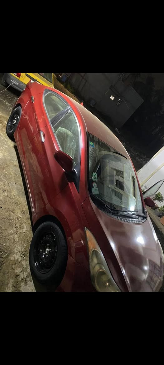 السلام عليكم النتره ١٢امريكي حادث جاملغ خلفي أيسر أو رجعت نطخت بي سياره مكينه جديده ما مفتوحه كير جديد تخم تاير تبريد كله مكفول سياره بدون اي دواخل رقم بغداد انكليزي بسمي سياره بلادي مبيهه اي نقص تحكم ستيران جهتين نضام ايكو مانع انزلاق داخل لونين مصبوغه حزام أثر جراد السعر ٩٥اوبيهه مجال العنوان حي جهاد *********** إتصل وتدلل وتساب
