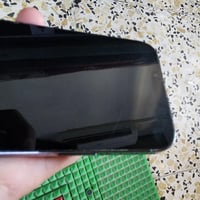 ايفون ١٣ برو ماكس • ٢٥٦ • خدوش بالشاشة