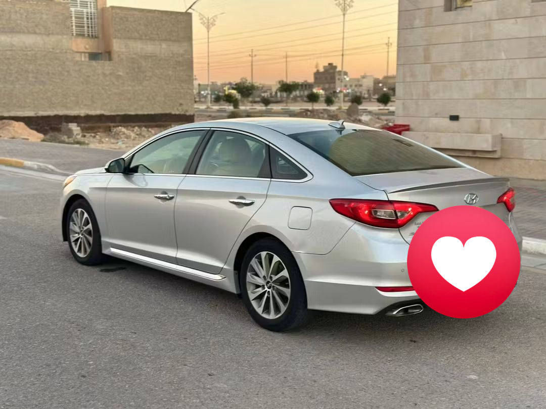 سوناته أمريكي سبورت نص مواصفات حادثة فقط باب الأمامي جهت العبري مبدل والباقي كفاله عامه رقم بغداد الدولي بسمي مكينه وكير وحداديه كفاله تبريد شغال السعر 125وبيه مجال مكاني كربلاء ***********
