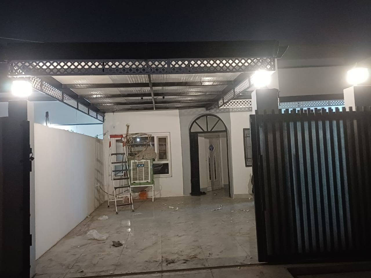 حداد متنقل داخل كركوك شعندك ج لحيم تفصال قمريه سقيفه باب محجل درج الواح طاقه كل ما  يخص الحداده اتصل ***********
وتساب *********** وسهلا بخدكتكم دائماً وابدآ ما
