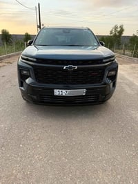 ترافرس RS • ٢٠٢٤ • بدون ايرباق
