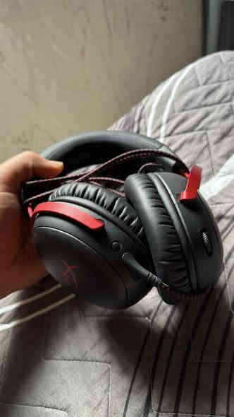 سماعات هايبر اكس كلاود 3 للبيع
 بس مفتوحة من كارتون خذيتها جديدة
 بسعر 95 الف ورايدها ب60 الف وبيها مجال

 توصيل ماعندي 

***********

   الزريجي - قرب مقام الخضر 📌
