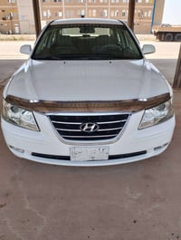 سوناتا • ٢٠٠٩ • بدون ضربه