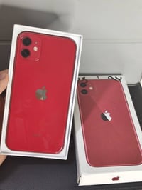 آيفون 11 • ١٢٨ • بطارية ٩٣