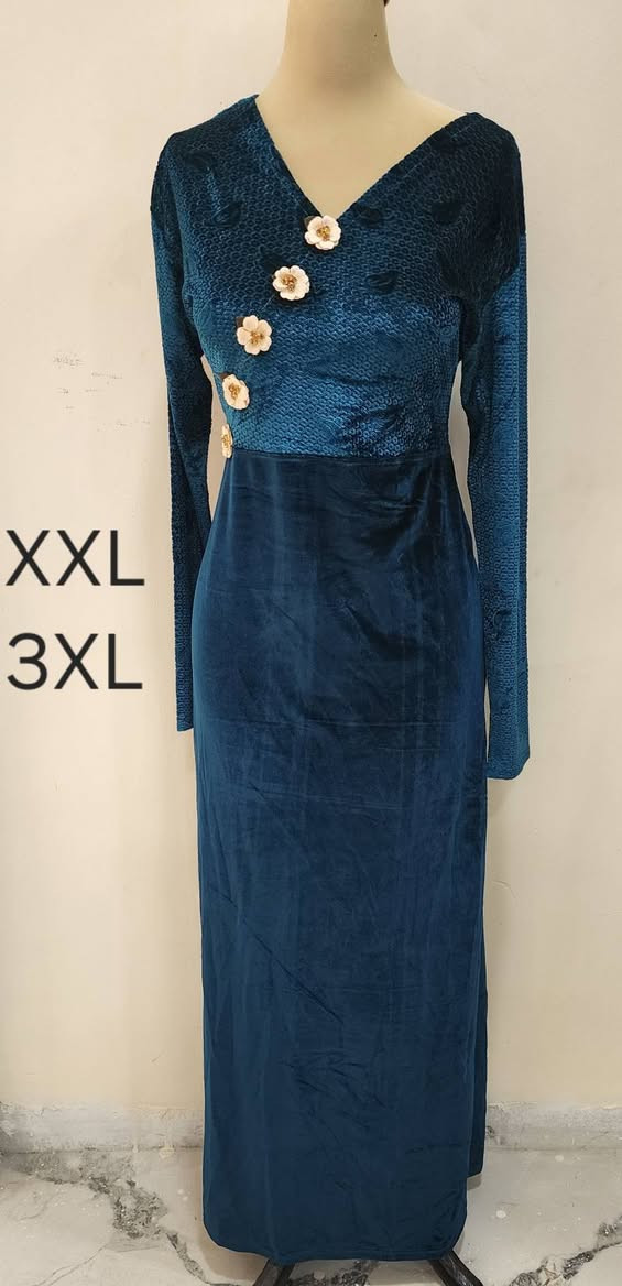 😍😍😍 القطعه ب10  فقط 😍😍😍
 
توصيل ب3 فقط لجميع المحافظات 

 دشداشة نسائية قديفة نوعية درجة أولى— أناقة بلا حدود ✨

خامة درجة أولى ناعمة وفخمة تعطيك إحساس بالراحة والفخامة بنفس الوقت 💫

📍 العنوان: تكريت – شارع الأطباء – داخل عمارة عمران الكربولي
🚚 توصيل متاح إلى جميع محافظات العراق

📲 للحجز والاستفسار: مراسلة الصفحة او على الواتساب ***********

💃 تميزي بإطلالة تخطف الأنظار… الكميات محدودة، سارعي بالحجز! 💃

#دشداشة_نسائية #ملابس_نسائية #ستايل_راقي #أناقة_كل_يوم #ملابس_بيتية #موضة_2025 #فخامة_المخمل #أزياء_عراقية #دشاديش_مخمل #تكريت #عروض_نسائية #إطلالة_مميزة #أزياء_راقيه
