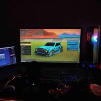 E5-2630v4 • GTX 960 • 8 جيجا DDR4