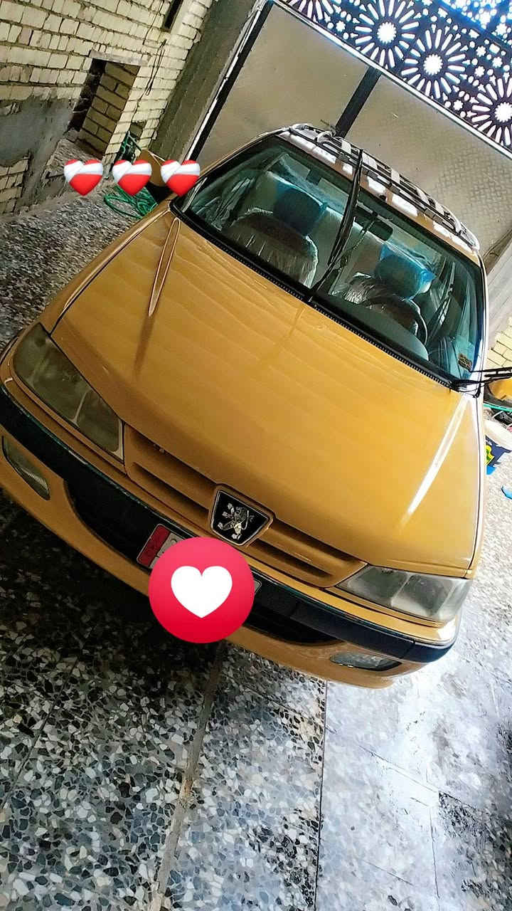 السلام عليكم سياره للبيع لميس محدثه بارص موديل 2016 سياره نضيفه مثل البصوره كير مكينه تبريد تدفئه كهربائية كله شغال صدر امامي وخلفي صار سبوع من بدلته ما بيه اي نقص بس عده جاملق الخلفي جهت السائق معمر رقم كربلاء مشروع وطني وين ماجان تحول السعر 43 وبيه مجال مكاني بغداد الرشاد ***********
