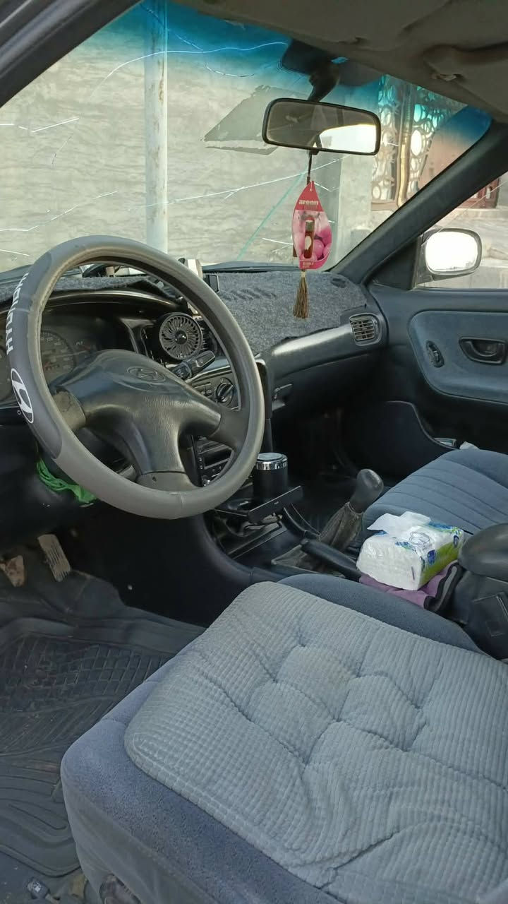 سلام عليكم. مكلف بل نشر
سونتا تو موديل 95 محرك 2000 سنوية 29 كير ومحرك مكفولات  

كير عادي
مكاني ديالى بلدروز 

رقم بغداد الدولي بسمي

اتصال***********

