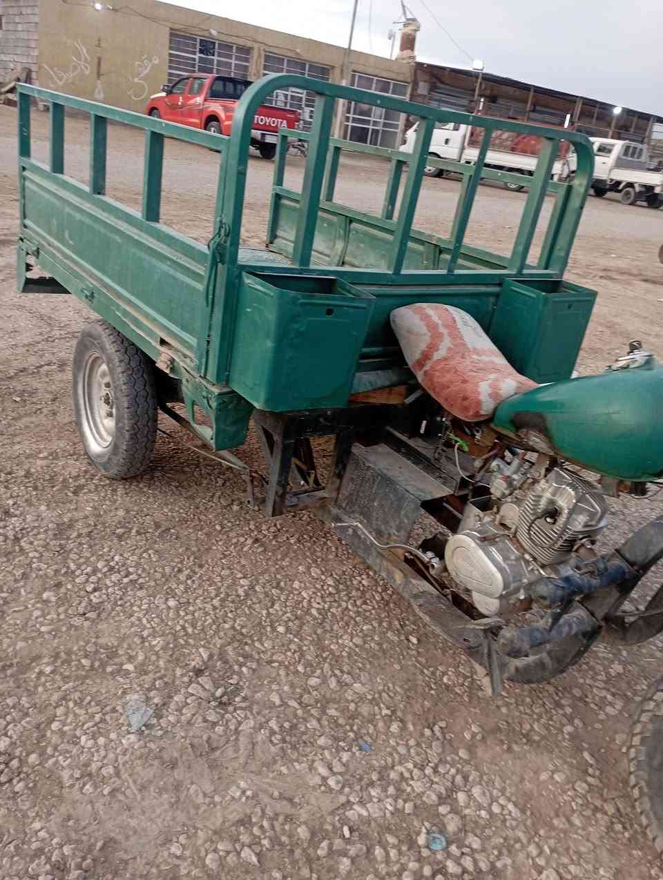 ***********
ستوته امتيار للبيع مكان بابل الحمزه الغربي الغزالي غير متواجد عالفيس اتصل علخط السعر 450وبيها مجال
