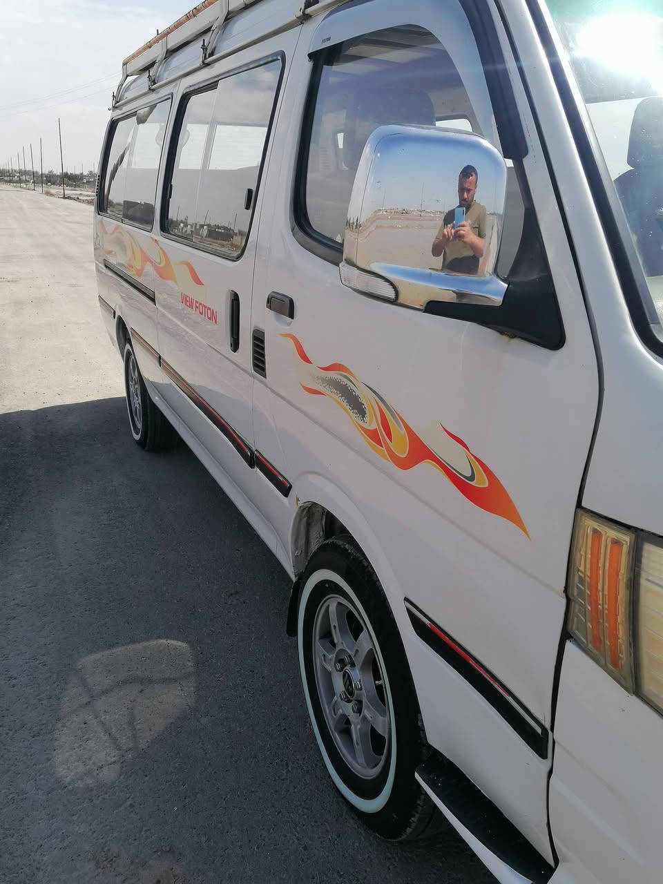 السلام عليكم كيا فتون للبيع موديل ٢٠١٦ رقم بغداد مكفول محرك ثريواي كير اكسل تدفه تتبريد (90) للاستفسار الاتصال على الرقم *********** (***********) غير متواجد على فيسبوك
