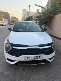كيا سبورتاج GT-Line خليجي موديل 2024 🇰🇷✨  📍موقع السياره : الغدير  ✅ ال...