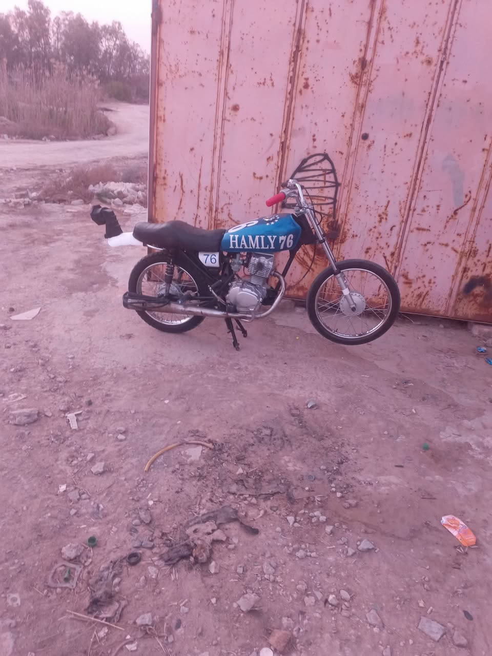 السلام عليكم نامه شلامجه موديل 2023 كلك كلك مكفوله من كلشي فصله شلعه تاكا الكاع مكان حله دبله السعر قفل قفل 550 لو مراوس بحربي نضيف


**إذا كنت صاحب هذا الإعلان وتريد حذفه لأي سبب، رجاءا أرسل رسالة إلى الدعم الفني**