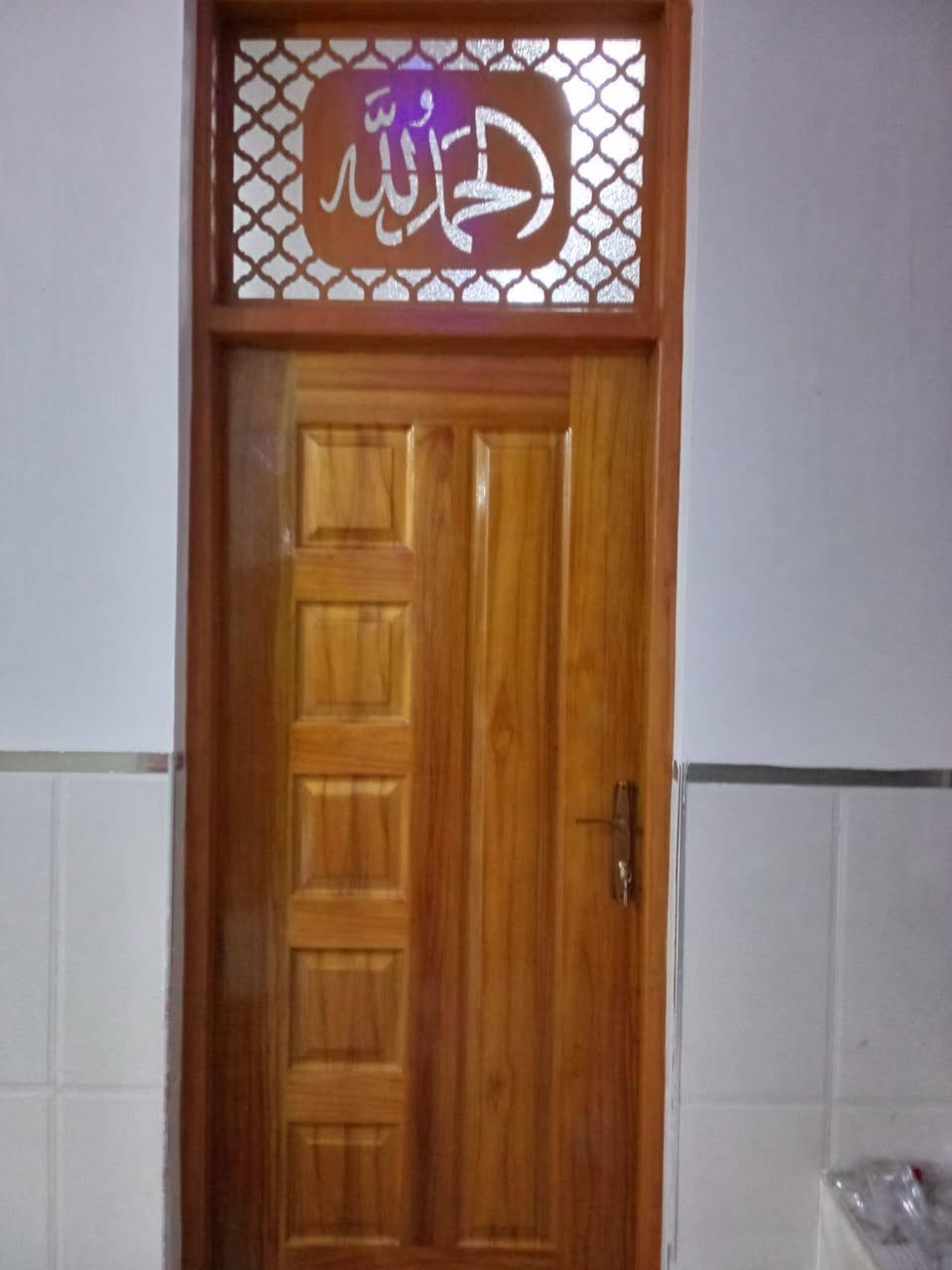 التفاصيل بالفيديو السكن جسر ديالى القديم مال الزعفرانيه*********** ماعندي توصيل
