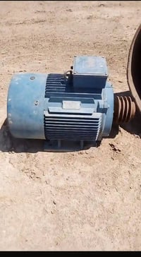ماطور خمسين حصان جديد برغي مامفتوح بي للاستفسار اتصل07773762295