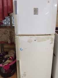 ثلاجه • ٧٥ • الشرطة الرابعة