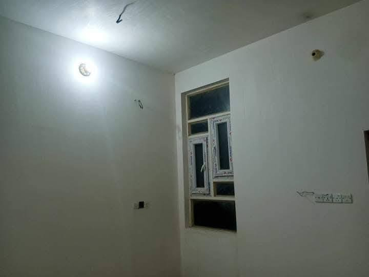 شقه 40 متر طابقين رهن طابو صرف بداية حي ميسان قرب اسواق الخضراء الطابق الثاني والثالث  كل المساحه مبنيه بناء درجه اولى ارضيه سيراميك  مدة الرهن مميزه سنتين 17 مليون

***********
