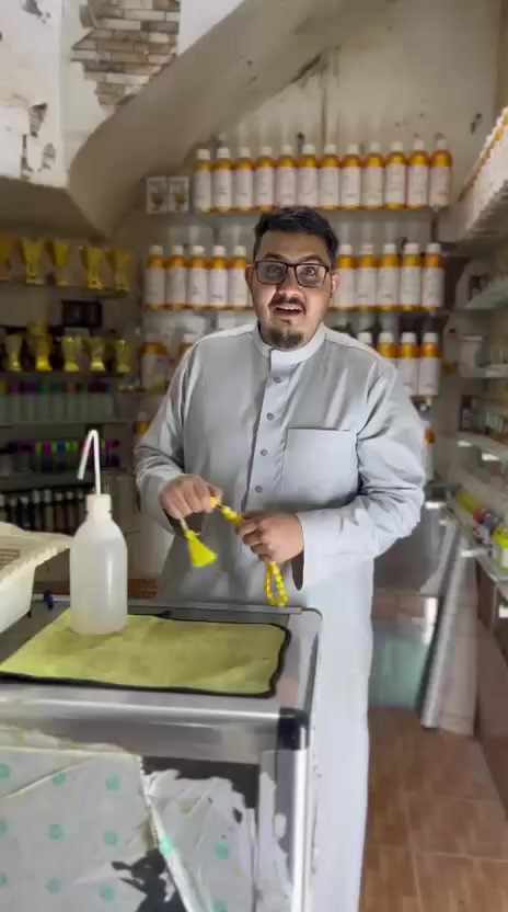 سلام عليكم ورحمه الله وبركاته
شباب انواع العطور المركزه التعبئه الزيتيه 
والشركه العالميه مكاني ذي قار قضاء النصر 
يم مجمع هاشم الطائي صلي على محمد وال محمد 
موجود 300 نوع عطر


**إذا كنت صاحب هذا الإعلان وتريد حذفه لأي سبب، رجاءا أرسل رسالة إلى الدعم الفني**