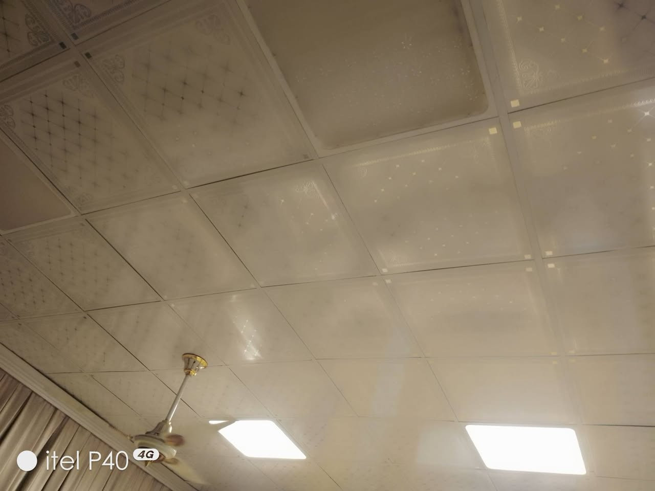 سقف ثانوي 5في 5قيم وأخذ المكان الرحمانيه مال الشعله


**إذا كنت صاحب هذا الإعلان وتريد حذفه لأي سبب، رجاءا أرسل رسالة إلى الدعم الفني**