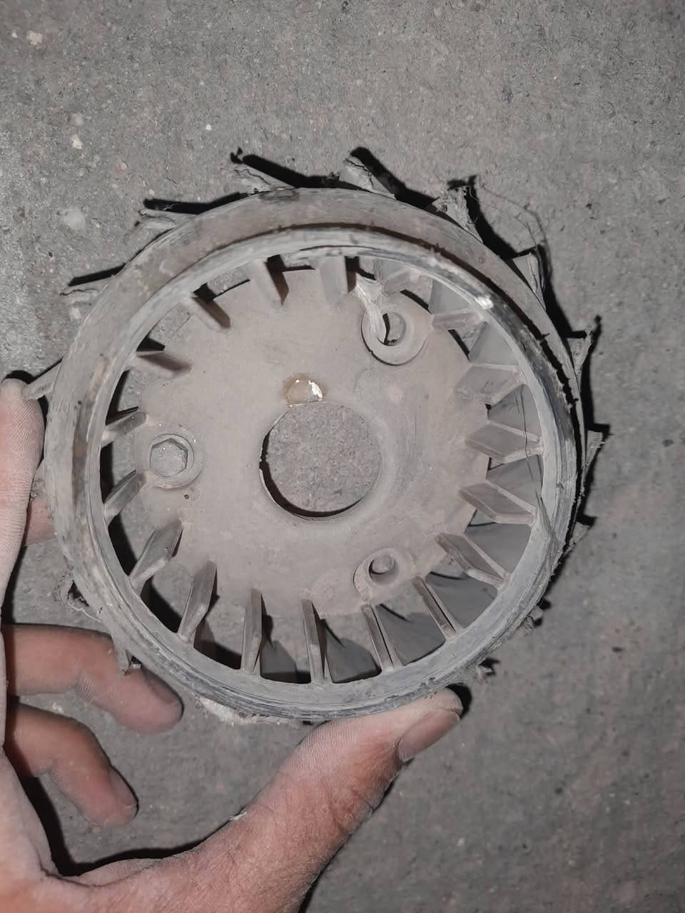 السلام عليكم غراض ماكس منغولي وعدله كلمن وسعره استفسار خاص وتوصيل اكو لجميع محافظات  ب5


**إذا كنت صاحب هذا الإعلان وتريد حذفه لأي سبب، رجاءا أرسل رسالة إلى الدعم الفني**