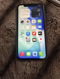 11 ايفون ذاكرة 128 بطارية 75 نظيف جداً مكفول كفالة عامة السعر225  السي...