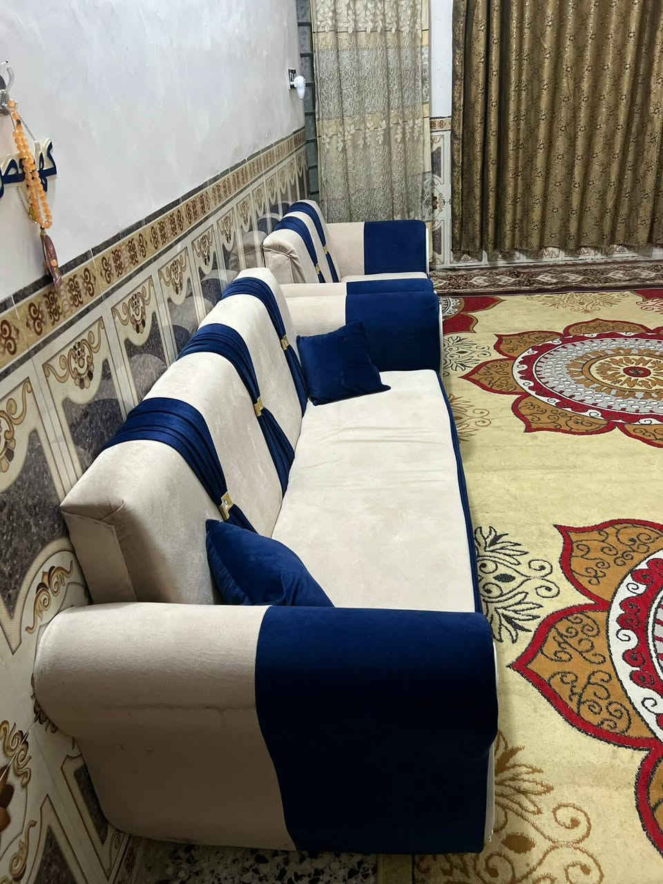 تخم للبيع لصغر المكان جديد وستعمال قليل يتكون من ١٠ مقاعد ٤٥٠ سعره التواصل ع الخاص او بلتعليقات


**إذا كنت صاحب هذا الإعلان وتريد حذفه لأي سبب، رجاءا أرسل رسالة إلى الدعم الفني**