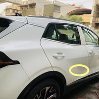 السلام عليكم سبورتج خليجي ٢٠٢٣   ماشية ٣٩   جديدا بمعنى الكلمة   بارد ...