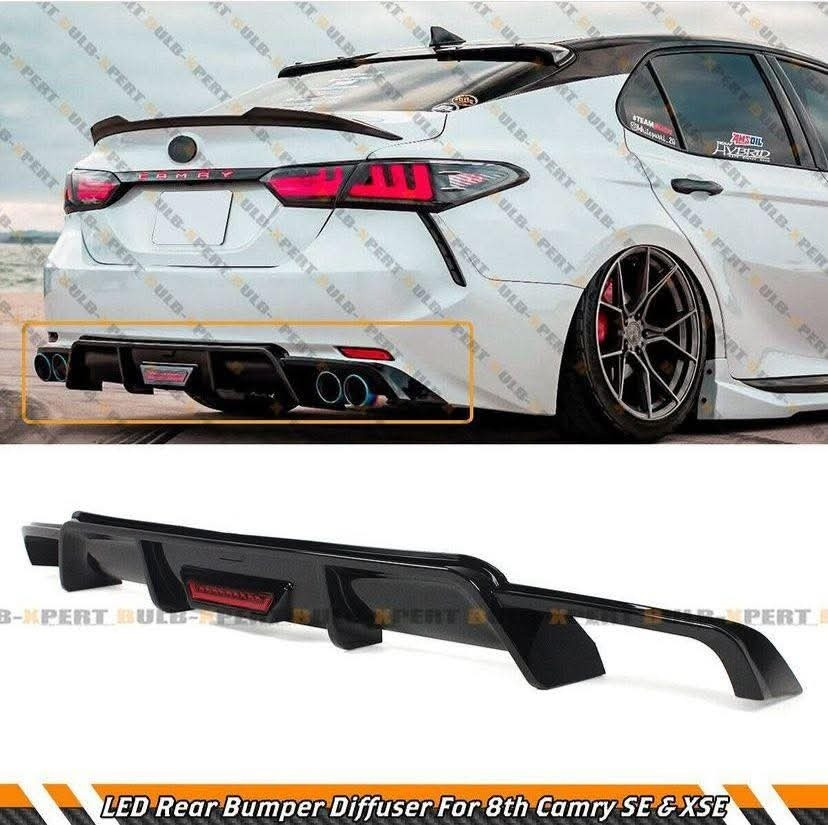 اكبر تشكيله قويه للكامري ومتوفر لاغلب أنواع السيارات ✅✅✅
اكسسورات خارجيه وداخليه 
للحجز :***********
العنوان :المنصور 14 رمضان داخل فرع مرطبات الفقمة
