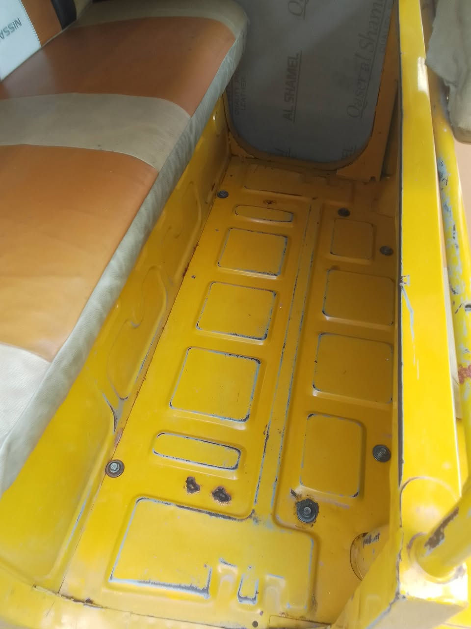 السلام عليكم ورحمة الله وبركاته
تكتك للبيع موديل 2020 شهر السادس رقم بغداد انگليزي
عنواني بغداد حي الزهور 
***********
