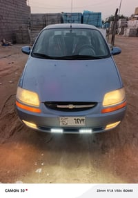 افيو ٢٠٠٦ • محرك ١٦٠٠ • قير اوتو