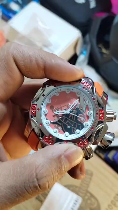 انفتكا سعرها 50 متوفر قطعتين


**إذا كنت صاحب هذا الإعلان وتريد حذفه لأي سبب، رجاءا أرسل رسالة إلى الدعم الفني**