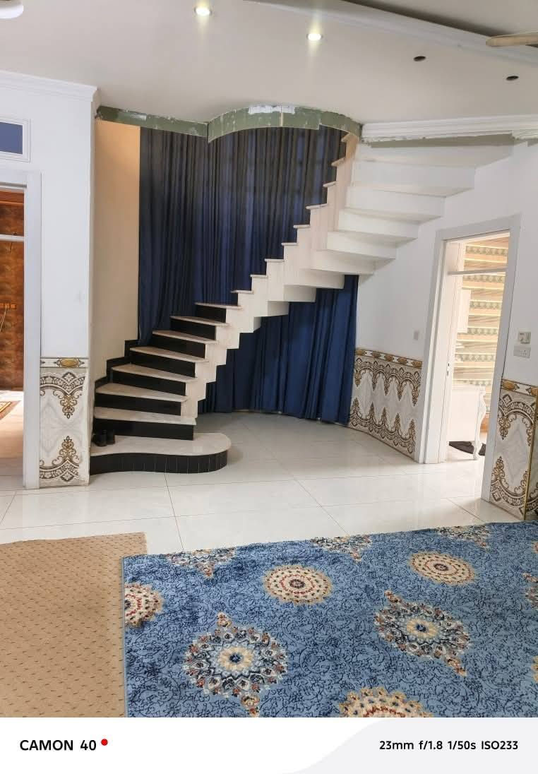 💎🔹مكـ✯͜͡المصطفى𝄠ـتب▪️💎

🕌 بسم الله على بركة الله🕌

 السلام وعليكم

🏡 بيت طابقين # للبيع 
 
🏡 موقع البيت_ الانبار _ الفلوجه 

✴️ في حي الرسالة بشارع إبراهيم الطهار 

🛣 شارع 12م ب 10م تبليط ركن 

✴️ طابو صرف  تحويل  

🏡 بناء طابقين 

🏠 مساحه بالسند 190م واقع حال 300م 

🏡 يتكون من  3 غرف + استقبال+ صاله  + مناور + مطبخ + صحيات

🧱 بناء طابوك 

🏡 موقع مميز تتوفر كافه الخدمات 

💵 السعر  220 مليون وبي مجال 📝✅  

⭕ الاستفسار اكثر رجا مراجعة 

🥇#مكتب_المصطفى_للعقار 
  
ملاحظة/ السعر محدد من قبل صاحب العقار

💯علماً البيت جاهز للسكن🗣️
     
        ((شعارنا المصداقية)) 

⭕ اذا عندك عقار تريد تعرضه للبيع او تريد تشتري عقار  الاستفسار أكثر 

مراجعة (((مكتب المصطفى اللعقار))) 

________________________________

📬فقط ارسال المعلومات  على الواتساب او الاتصال على هواتف المكتب 

🤳متابعة الصفحه يصلك كل ما هو جديد

⏪ملاحضه: السعرالعقار  يحدد من قبل البائع

  🏘️بيع وشراء الأراضي السكنية والزراعية وكافة

 العقارات🏘️🌐Anbar Fallujah_ الانبار الفلوجة🌐.

       ((««نستقبل هواتفكم على لارقام التالية»»     
       {{  © المحامي ياسين رافع العيساوي ©}}           

***********   واتساب + اتصال 
***********    اتصال هاتفي كورك + واتساب
