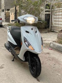 اكزز Z • ماشيه ٨٠٠٠ • مكفولة