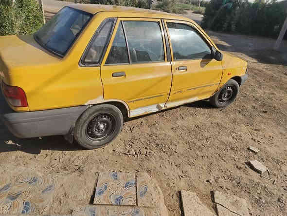 السلام عليكم
سايبه للبيع رقم قادسيه سنويه صاقطه السعر 12ورقه وبيها مجال الشراي يتصل عل رقم ***********
