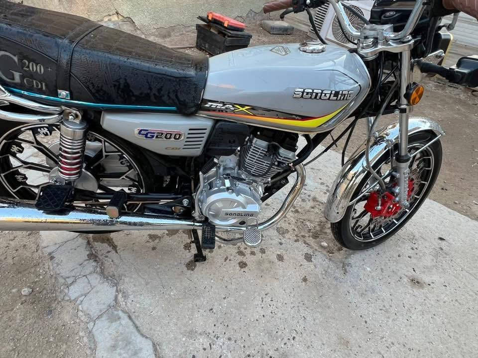 دراجه 5 كير موديل 2025
مكفوله كفاله عامه برغي مامفتوح بيه
اوراقه كامله
مكاني كربلاء اطويريج
السعر 800 اوبيه مجال قليل
للتواصل ***********
