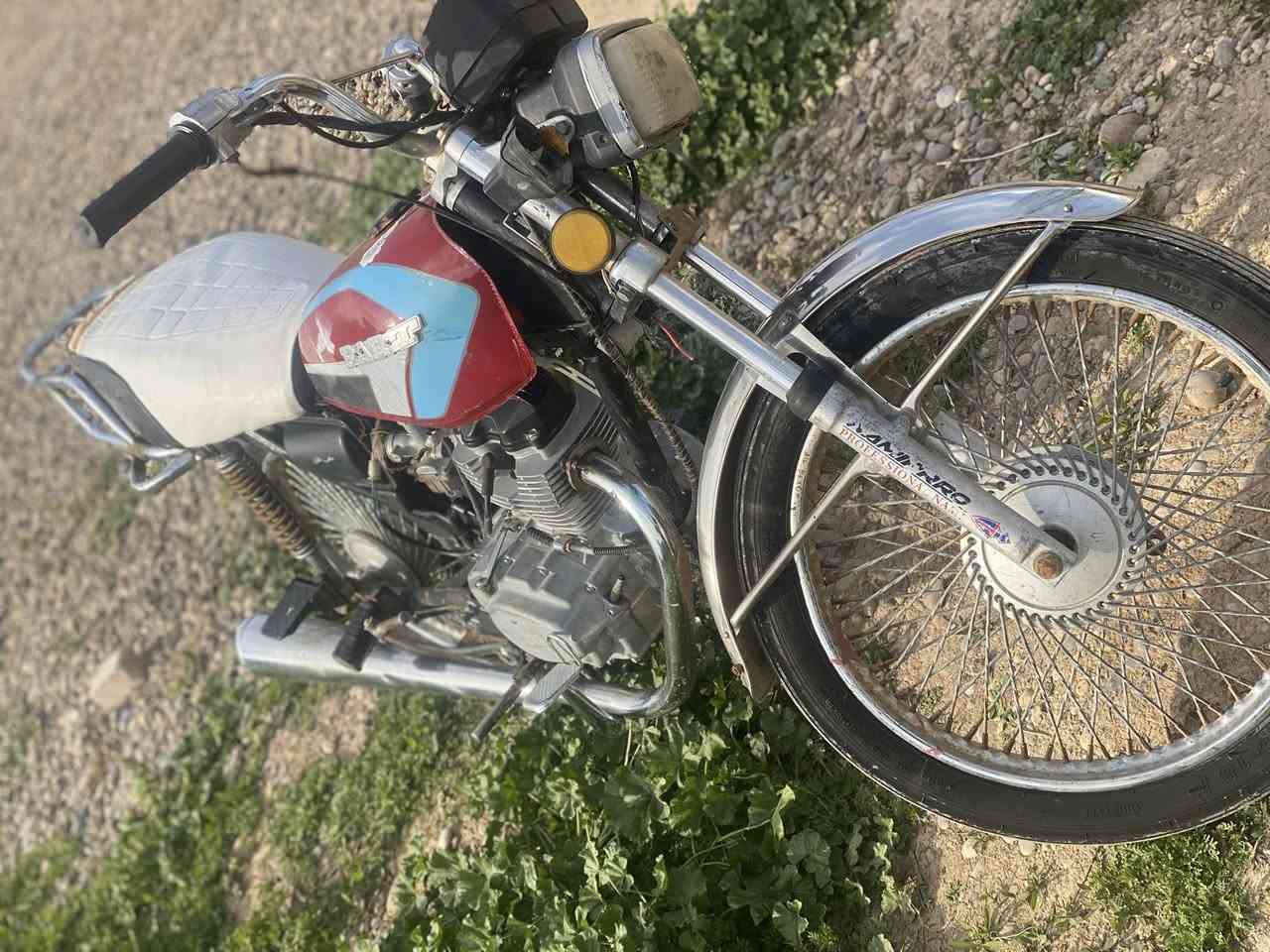 السلام عليكم موطور 2019نضافه كدام العين نشاط فول السعر175


**إذا كنت صاحب هذا الإعلان وتريد حذفه لأي سبب، رجاءا أرسل رسالة إلى الدعم الفني**