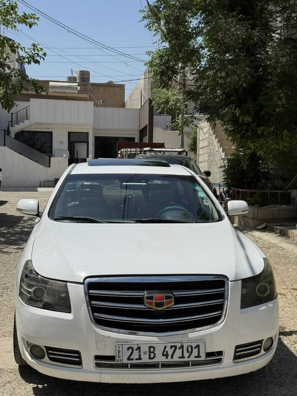 geely mgrand 8 / 2013 ger w makena camre full mwasafat boyaxe nia chamalxe sakn sarda sayaraka jwana be keshaya be masrufa sanawe ta 2030 tazaya raqami tazaya shwen slemani ***********
