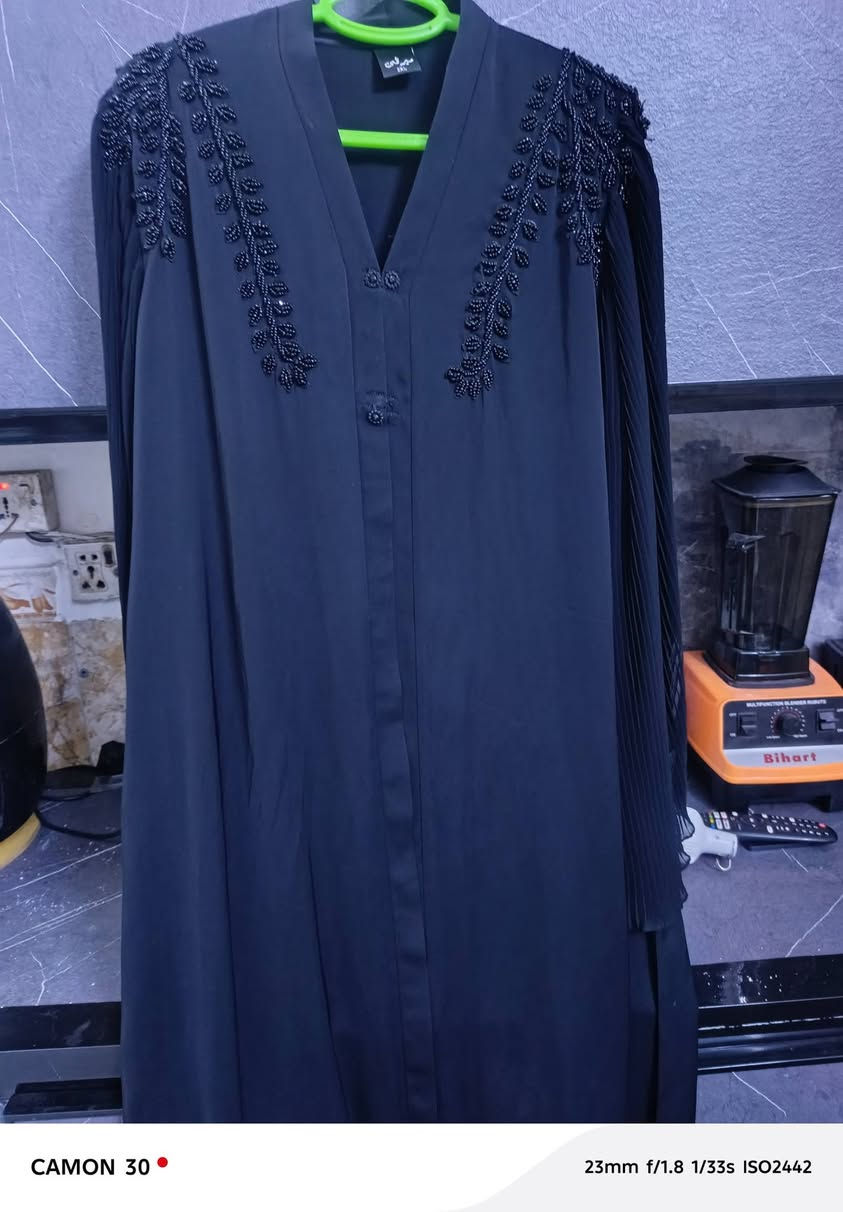 جبب خليجيه درجه اولى و بشت قياس xxl سعر القطعه ب٢٥ الف


**إذا كنت صاحب هذا الإعلان وتريد حذفه لأي سبب، رجاءا أرسل رسالة إلى الدعم الفني**