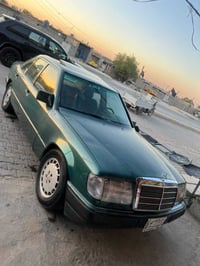 مرسيدس • رقم بغداد • كفالة بكربلاء