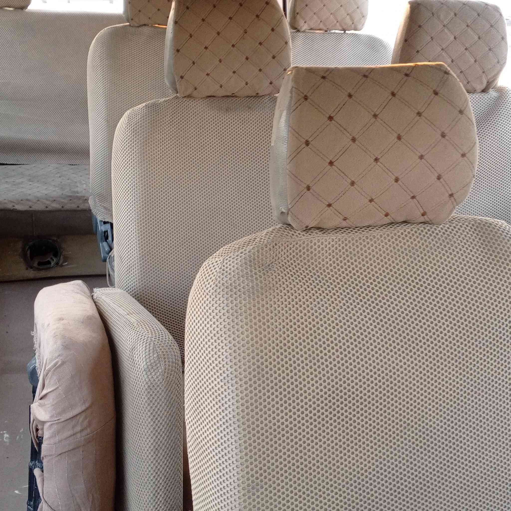 سلام عليكم فتون للبيع موديل 15سياره مكينه وينجي ففتي سياره جاهزه مكينه كير حداديه مصفره تحويل ثاني يوم  رقم بغداد سعر 85وبيه مجال *********** العنوان بغداد مدينة الصدر   اقره لمنشور واتصل
